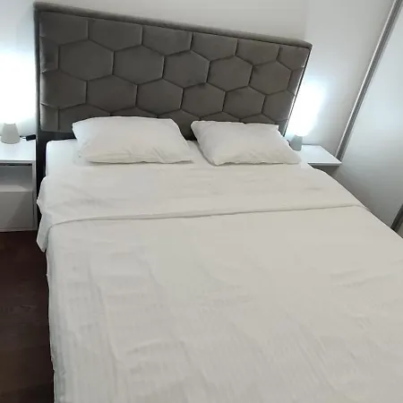 Stan Tropico De Lux Banja Luka