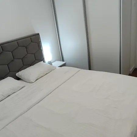 Stan Tropico De Lux Apartment