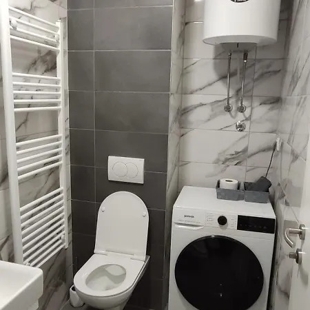 Apartment Stan Tropico De Lux *