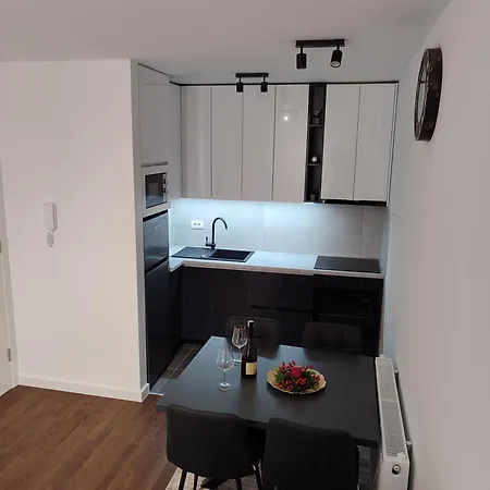 Apartment Stan Tropico De Lux *