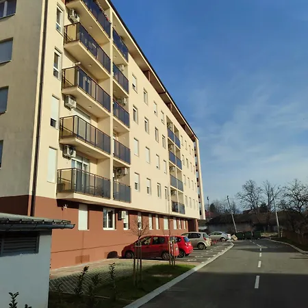 Apartment Stan Tropico De Lux